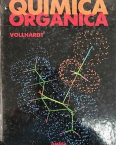 Química Orgánica Vollhardt