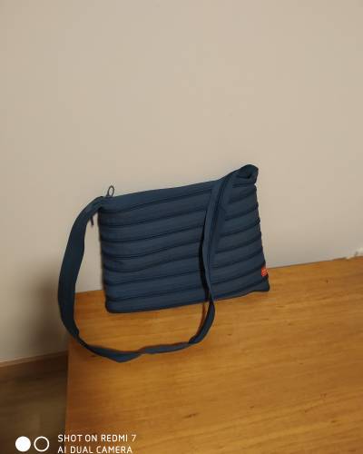 Bandolera desmontable