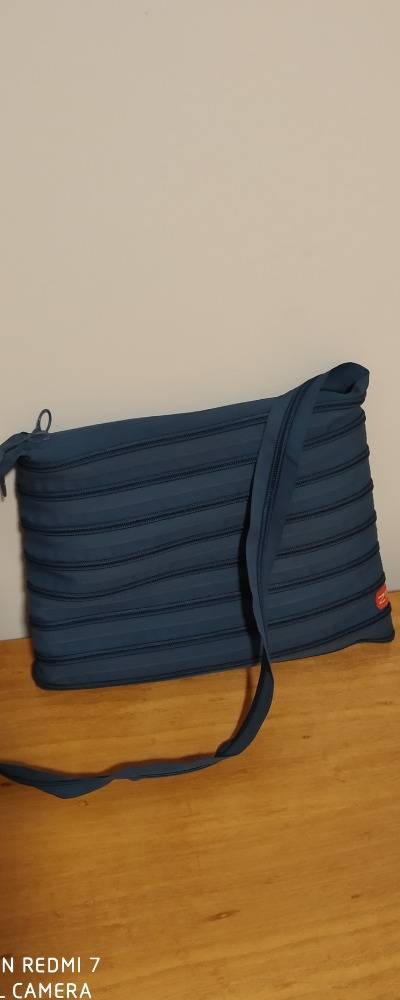Bandolera desmontable